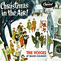 The Voices Of Walter Schumann – Christmas In The Air!