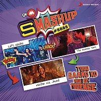 Various  Artists – 9XM Smashup # 8888