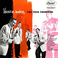 The Four Freshmen – Voices In Modern