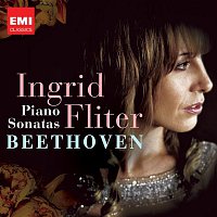 Ingrid Fliter – Beethoven: Sonatas