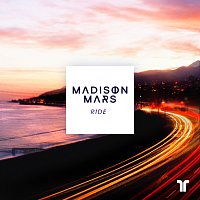 Madison Mars – Ride