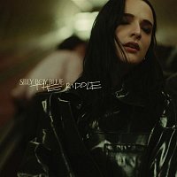 Přední strana obalu CD The Riddle