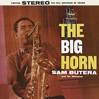 Sam Butera & The Witnesses – The Big Horn