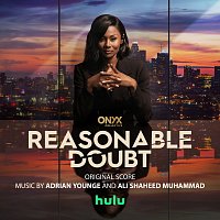 Adrian Younge, Ali Shaheed Muhammad – Reasonable Doubt [Original Score]