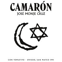 Camarón De La Isla, Tomatito – Oviedo, San Mateo 1991