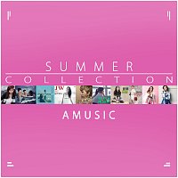 - -, - -, Lab, YUTA – Amusic Summer Collections