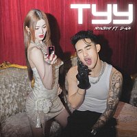 IRONBOY, D-NA – TYY
