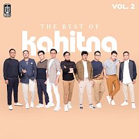 Kahitna – The Best of Kahitna [Vol. 2]