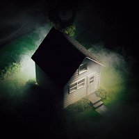 Přední strana obalu CD Abduct