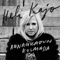 Heli Kajo – Annankadun kulmassa