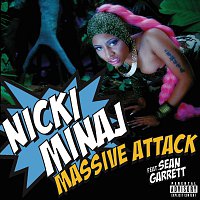 Nicki Minaj, Sean Garrett – Massive Attack