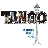 Reynaldo Nichele – Tango