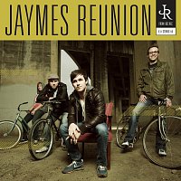 Přední strana obalu CD Jaymes Reunion