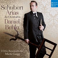 Schubert: Arias & Overtures