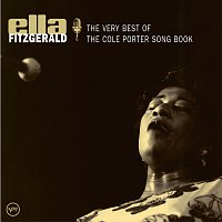 Ella Fitzgerald – The Very Best Of The Cole Porter Songbook