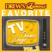 The Hit Crew – Drew's Famous Favorite TV Theme Songs [Vol. 3]