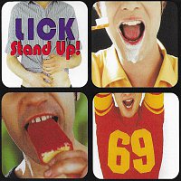 Lick – Stand Up