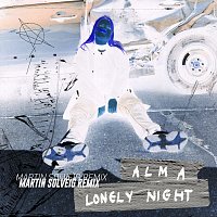 Lonely Night [Martin Solveig Remix]