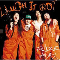 Rize, Hayato – Laugh It Out