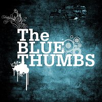 Blue Thumbs – Pure Blue
