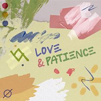 Playbum – LOVE & PATIENCE