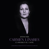 Carmen Linares – Antología [La Mujer En El Cante / Edición Especial Premio Princesa De Asturias De Las Artes 2022]