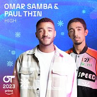 Omar Samba, Paul Thin – High