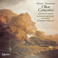 Sarah Francis, London Mozart Players, Howard Shelley – Mozart & Krommer: Oboe Concertos