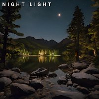 Přední strana obalu CD Night Light