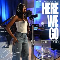 Coco Jones – Here We Go (Uh Oh)