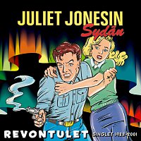 Juliet Jonesin Sydan – Revontulet – Singlet 1983-2001