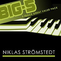 Niklas Stromstedt – Big-5 : Niklas Stromstedt