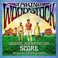 Danny Elfman – Taking Woodstock [Original Motion Picture Score]