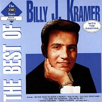 Billy J Kramer & The Dakotas – The Best Of The EMI Years