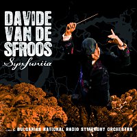 Davide Van De Sfroos, Bulgarian National Radio Symphony Orchestra – Synfuniia