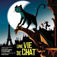 Various  Artists – BOF Une Vie De Chat