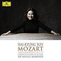 Hai-Kyung Suh, Sir Neville Marriner, Academy of St Martin in the Fields – Mozart Piano Concertos 19?20?21?23