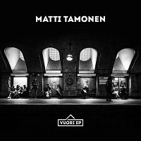 Matti Tamonen – Vuori