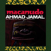 Ahmad Jamal – Macanudo (Hd Remastered)