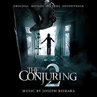 Joseph Bishara – The Conjuring 2 (Original Motion Picture Soundtrack)