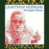 Lightnin Hopkins – Straight Blues (HD Remastered)