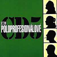 V.T.Marvin – CD5 Poloprofesionálové MP3