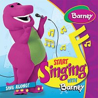Barney – Start Singing with Barney