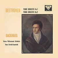 Wilhelm Backhaus, Wiener Philharmoniker, Hans Schmidt-Isserstedt – Beethoven: Piano Concertos Nos. 1 & 2