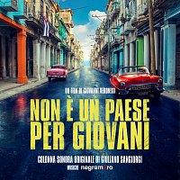 Giuliano Sangiorgi – Non e un paese per giovani [Original Motion Picture Soundtrack]