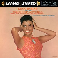 Lena Horne – At The Waldorf Astoria (Live)