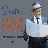 Frank Sinatra – Reprise Rarities [Vol. 3]