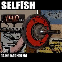 Selfish CZ – 14 kg nadhozem FLAC