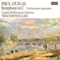London Philharmonic Orchestra, Walter Weller – Dukas: L'Apprenti sorcier; Symphony in C Major