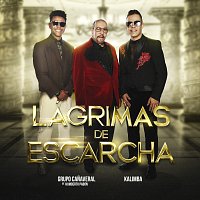 Grupo Canaveral De Humberto Pabón, Kalimba – Lágrimas De Escarcha